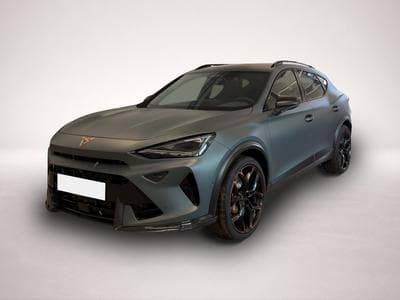 Cupra Formentor (2026) - Photo 1
