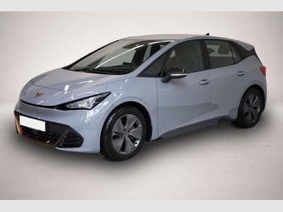 Cupra Born (2024) - Photo 1