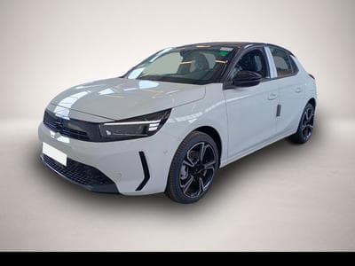 Opel Corsa (2025) - Photo 1