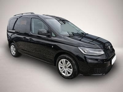 VW Caddy (2026) - Photo 1