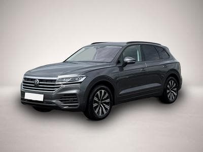 VW Touareg (2025) - Photo 1