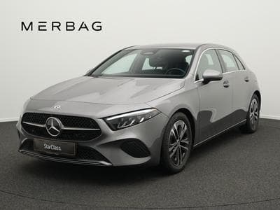 Mercedes A 180 d (2024) - Photo 1