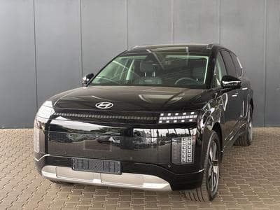 Hyundai IONIQ 9 Connect (2026) - Photo 1
