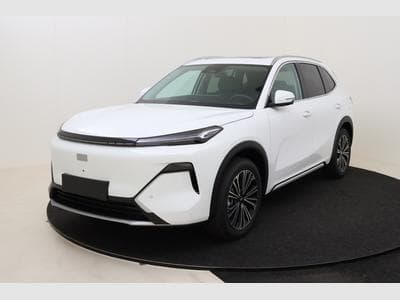 Geely Starray Launch Edition (2026) - Photo 1