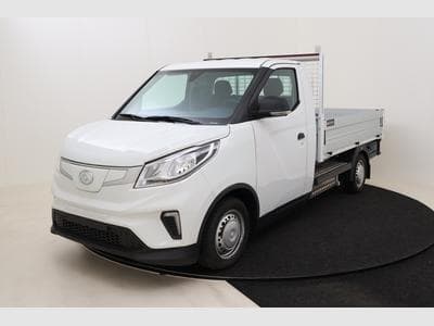 Maxus eDeliver 3 LONG WHEEL BASE (2025) - Photo 1