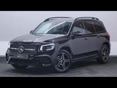 Mercedes GLB 200 Amg Line 7g-DCT (2022) - Photo 1