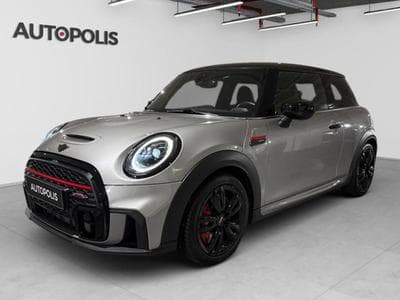 Mini Cooper JOHN WORKS (2023) - Photo 1