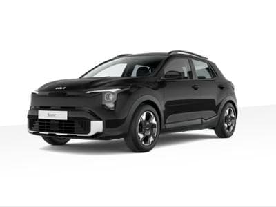 Kia Stonic 1.0 T 100 GT Line DCT (2026) - Photo 1