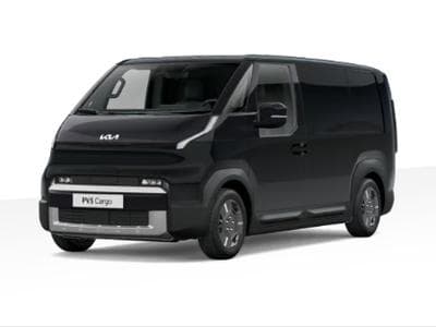 Kia PV5 71.2 kWh FWD Plus (2026) - Photo 1