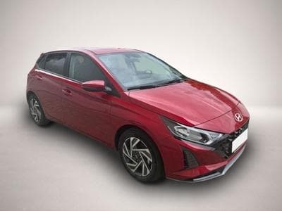 Hyundai i20 (2026) - Photo 1
