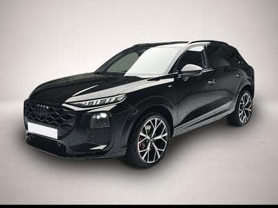 Audi Q3 (2026) - Photo 1