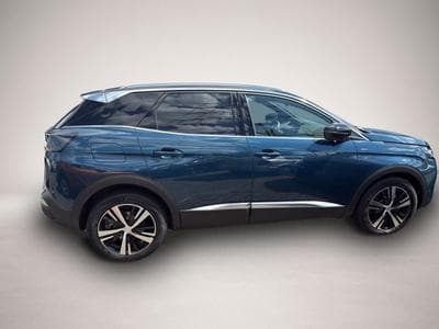 Peugeot 3008 (2024) - Photo 1