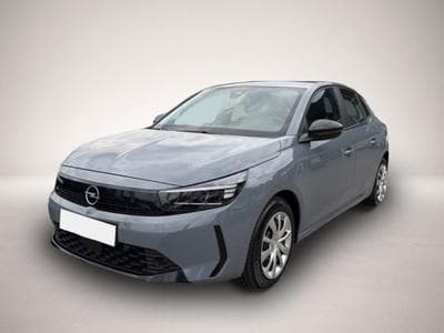Opel Corsa (2024) - Photo 1