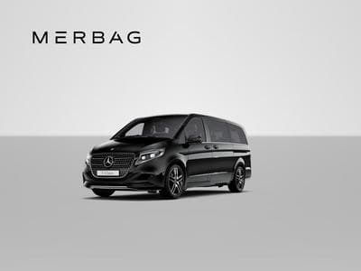 Mercedes V d 4MATIC AVANTGARDE Lang (2026) - Photo 1