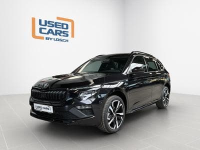 Skoda Kamiq Monte-Carlo+DSG+P.Ass+Navi+LED (2025) - Photo 1