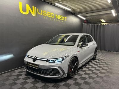 VW Golf GTI 245cv DSG7 black style - ACC/CAMERA/NAVI (2022) - Photo 1