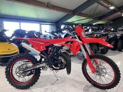 Beta Xtrainer 2T (2027) - Photo 1