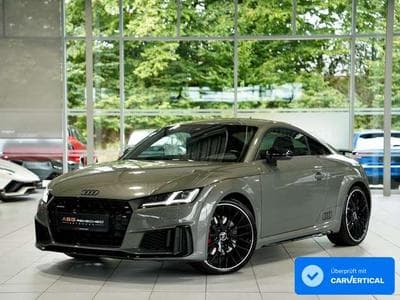 Audi TT 45 TFSI q S line Competition+ 2H *20*B&O*SHZ (2021) - Photo 1