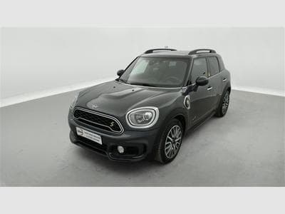 MINI Countryman 1.5A Cooper OPF (EU6d-TEMP) (2019) - Photo 1