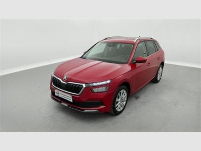 Skoda Kamiq 1.0 TSI Ambition NAVI/CARPLAY/PDC/JA (2021) - Photo 1