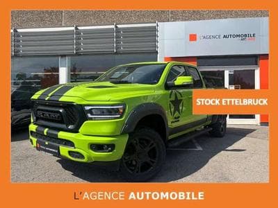 Dodge RAM 1500 - BIG HORN - JUSQU'A 3 ANS DE GARANTIE (2019) - Photo 1