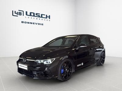 VW Golf PERFORMANCE (2024) - Photo 1