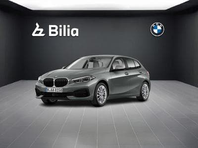 BMW 118 118i Hatch (2024) - Photo 1