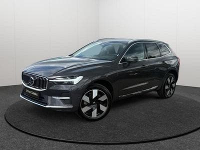 Volvo XC60 T6 Ultra Bright / Hybride BOWERS WILKINS KIT HIVER INCLUS (2025) - Photo 1