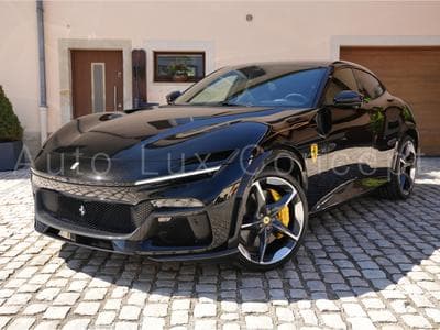 Ferrari Purosangue MY2026 (2026) - Photo 1