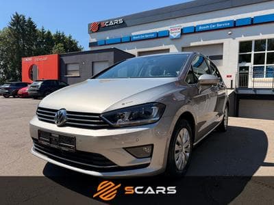 VW Golf 2.0 TDI 150CV DSG BLUEMOTION (2015) - Photo 1