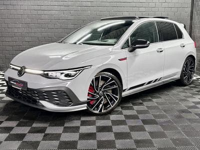 VW Golf GTI Clubsport 2.0 TSI 300 CV DSG7 *Matrix* *Toit Ouvrant* *H (2024) - Photo 1