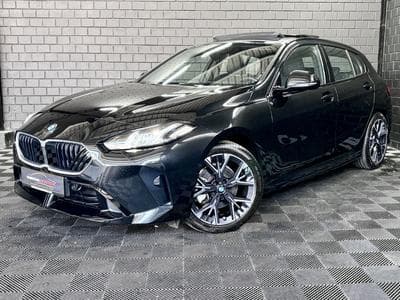 BMW 120 120iA M-Sport 170CV (F70) *PANO*Sièges Chauffants*Shadow Lin (2025) - Photo 1