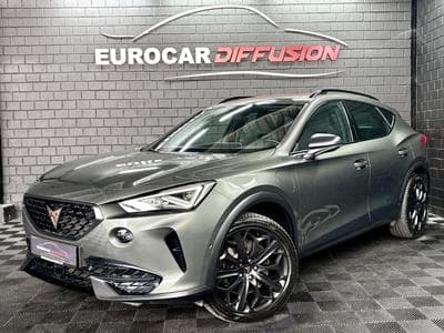 Cupra Formentor VZ Tribe Edition 245CV eHybrid PHEV DSG6 ** CAM** HAYON** (2024) - Photo 1