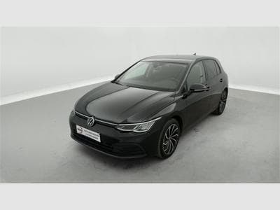 VW Golf 1.0 TSI 110Cv  NAVI / CAMERA / FULL LED / ALU (2022) - Photo 1