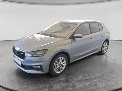 Skoda Fabia Selection (2026) - Photo 1