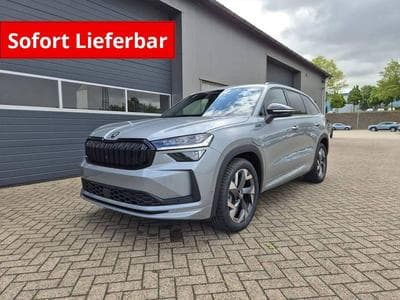 Skoda Kodiaq Sportline (2026) - Photo 1