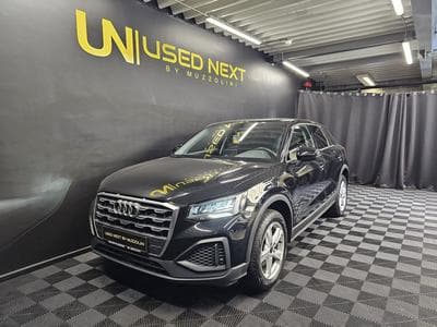Audi Q2 Advanced 150 cv S-Tronic CAMERA/GPS/REGULATEUR (2022) - Photo 1