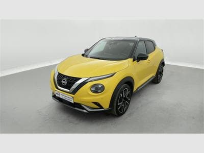 Nissan Juke 1.0 DIG-T 115cv DCT N-Design CARPLAY / FULL LED / CAMERA (2025) - Photo 1