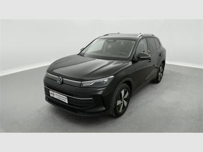 VW Tiguan 1.5 eTSI mHEV  DSG Navi Cockpit / Led / PDC+Caméra (2024) - Photo 1