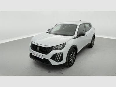Peugeot 2008 1.2 Turbo 100Cv  Navi / Led / PDC (2024) - Photo 1