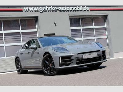 Porsche Panamera Panamera 4 E-Hybrid*21"SportDesign,ACC,BOSE,PANO (2025) - Photo 1