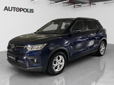 Ssangyong Tivoli 1.5 T-GDI 120kW Quartz (2023) - Photo 1