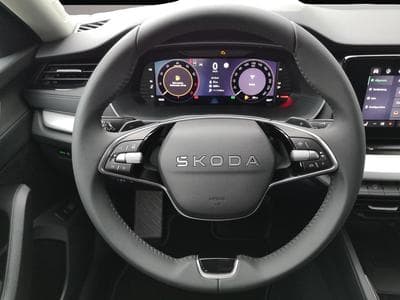 Skoda Octavia (2026) - Photo 1