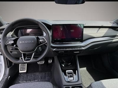 Skoda Octavia (2026) - Photo 1