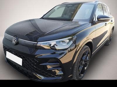 VW Tiguan (2026) - Photo 1