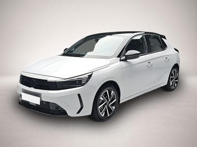 Opel Corsa (2026) - Photo 1