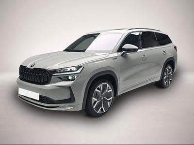 Skoda Kodiaq (2026) - Photo 1