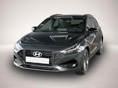 Hyundai i30 (2025) - Photo 1