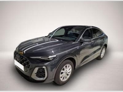 Audi Q5 (2025) - Photo 1