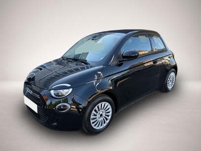 Fiat 500 (2025) - Photo 1